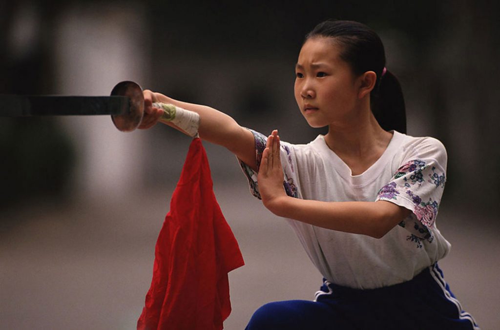 wushu sword wushu sword