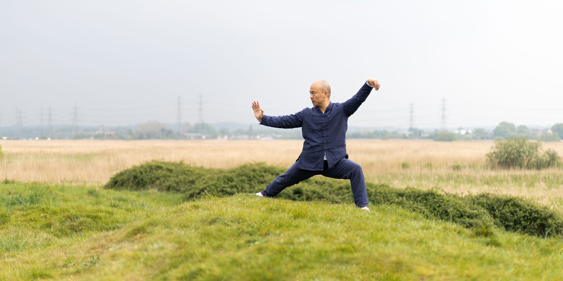 Qi gong 