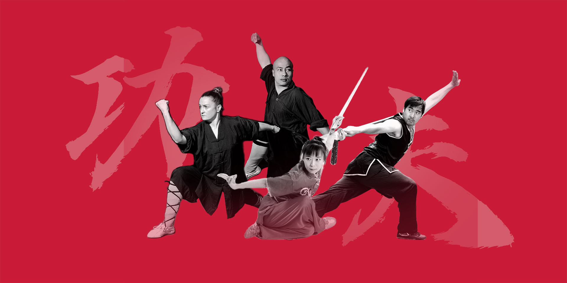 UK Shaolin Martial Arts