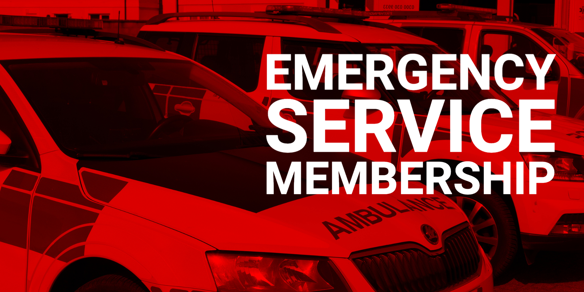 Emergency membership