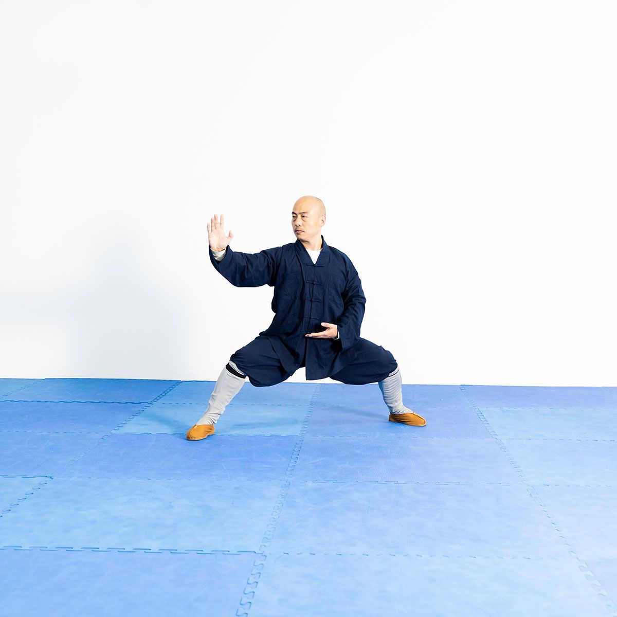 Qi gong