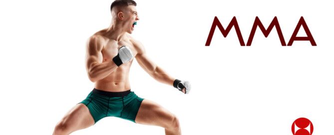 MMA Class Southampton