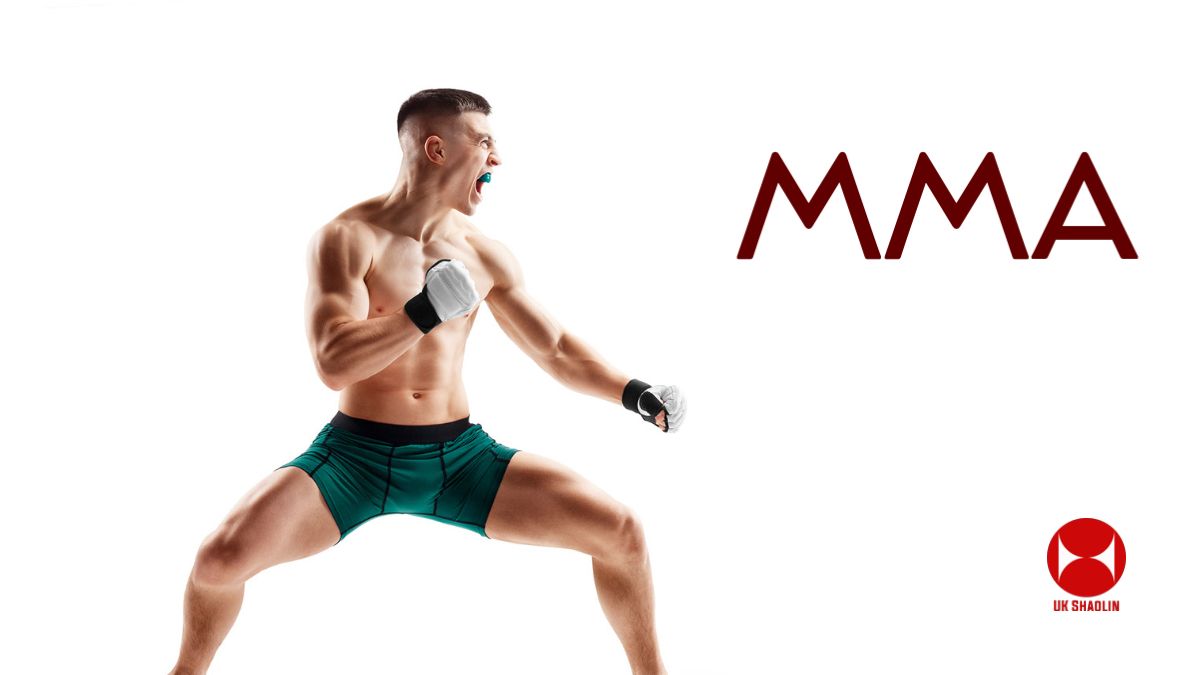 MMA Class Southampton