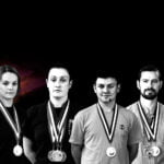 Kung Fu Championship