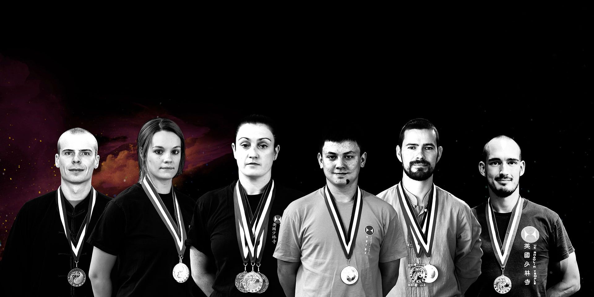 Kung Fu Championship