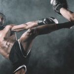 Muay Thai Class Southampton