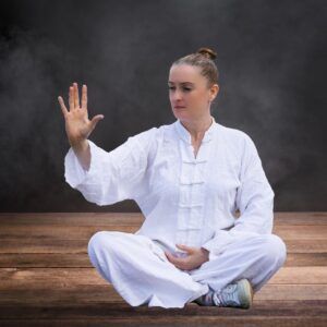 qigong Southampton