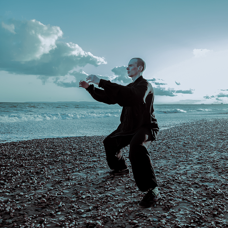 qi gong practice