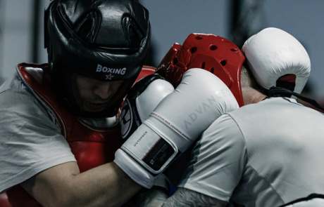 Kickboxing Combat Kickboxing Combat