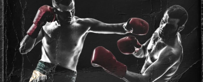 Boxing Training Southampton