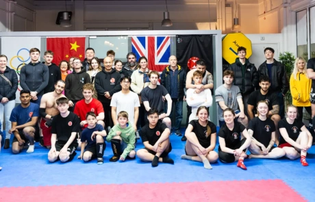 UK Shaolin Community UK Shaolin Community