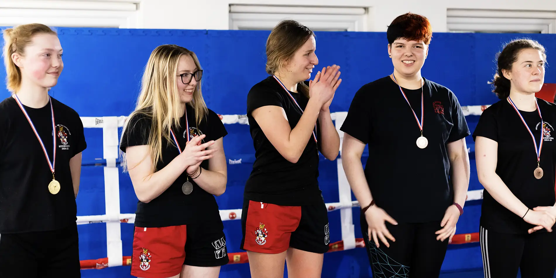 Taster Sessions