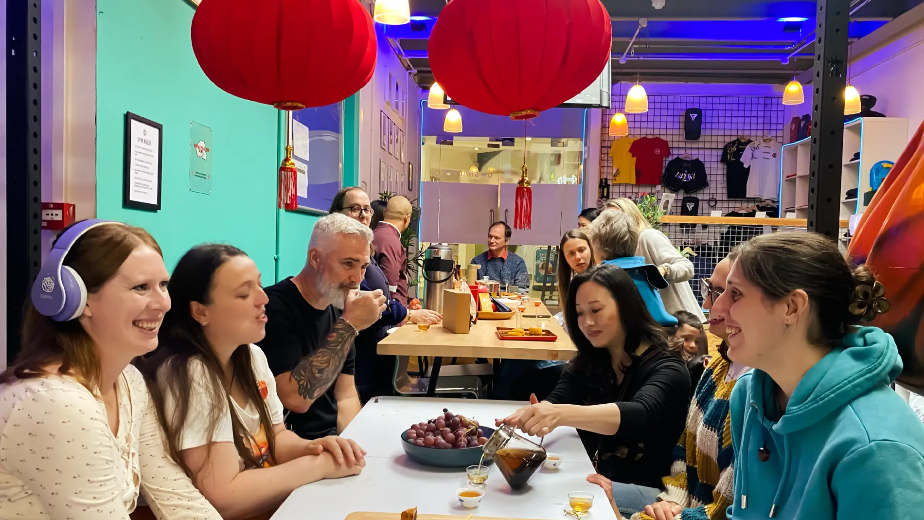 Shaolin Hub Shaolin Hub