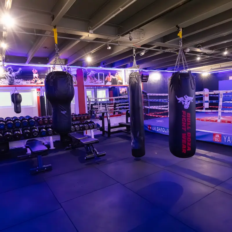 UK Shaolin Gym Southampton Fitness Training UK Shaolin Gym