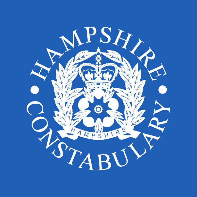 hampshire police