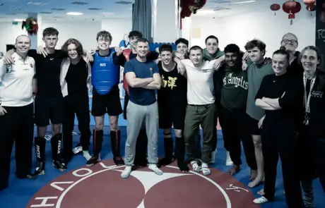 Article Image Sanda Kickboxing Group Article Image Sanda Kickboxing Group