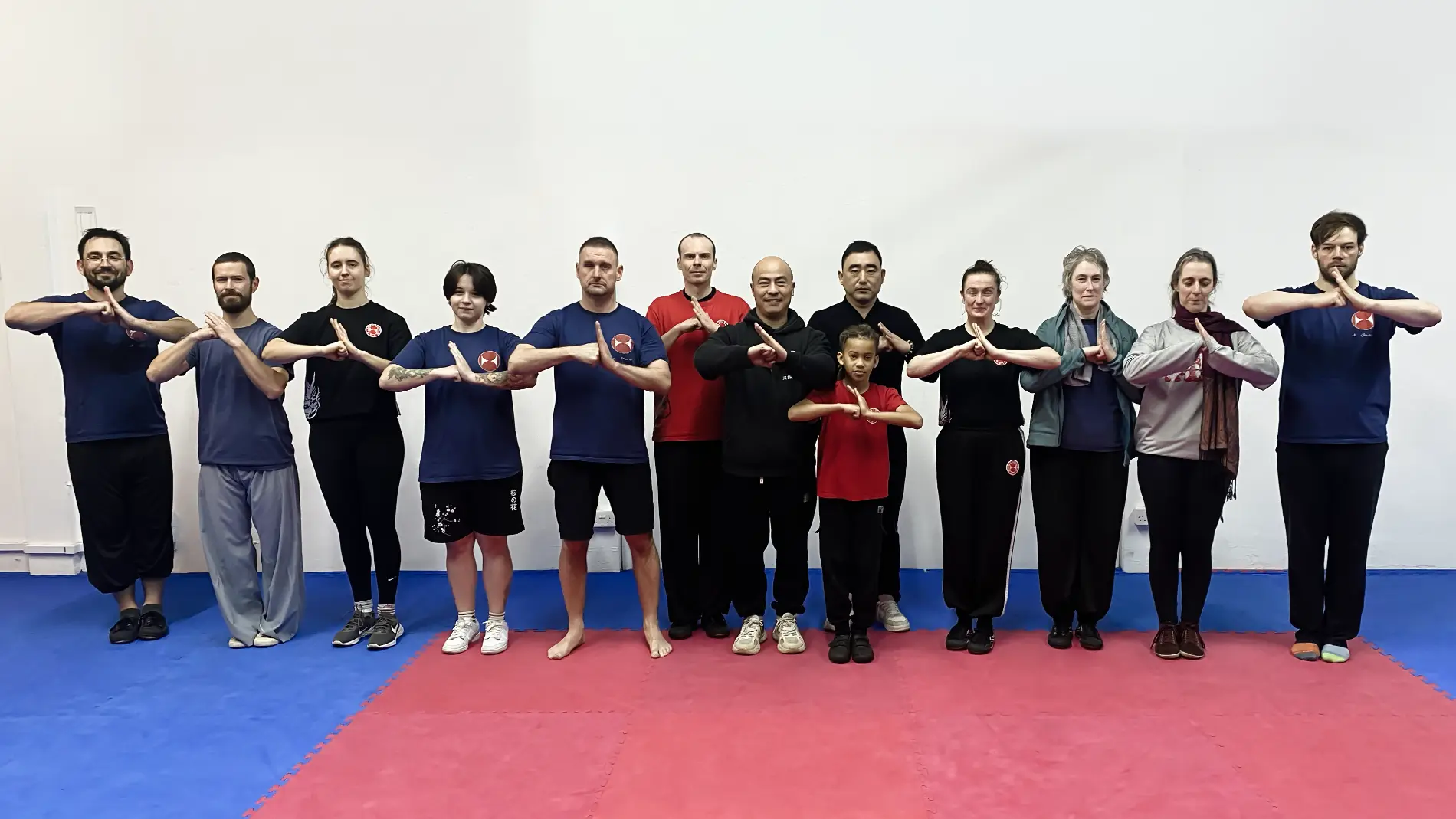 UK Shaolin Southampton