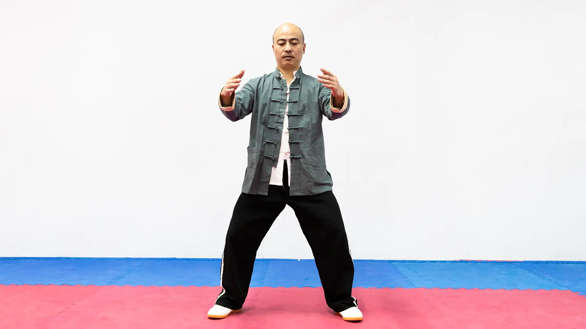 Qi Gong Course