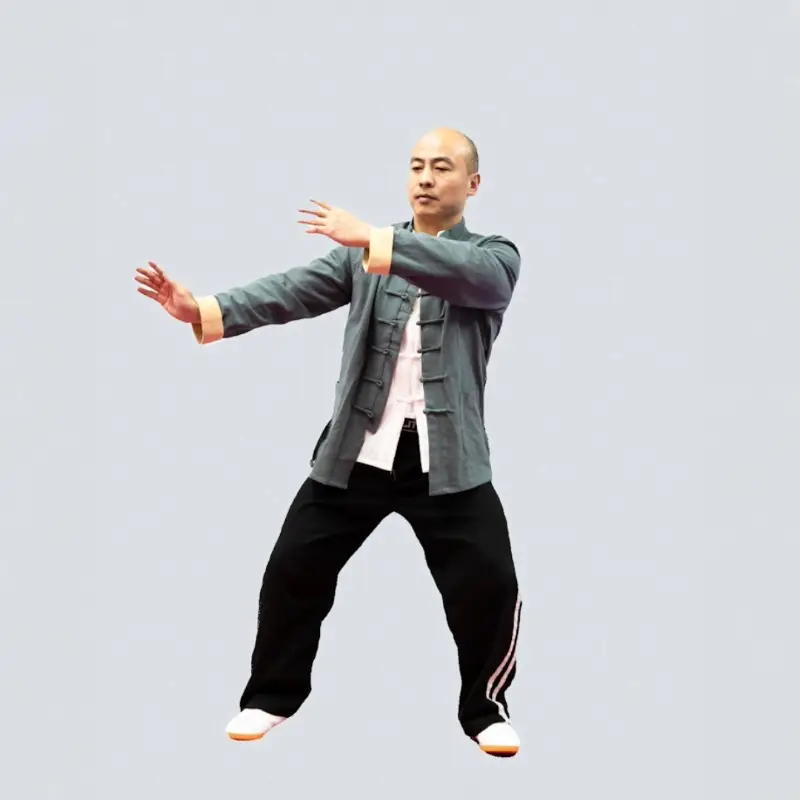Tai Chi