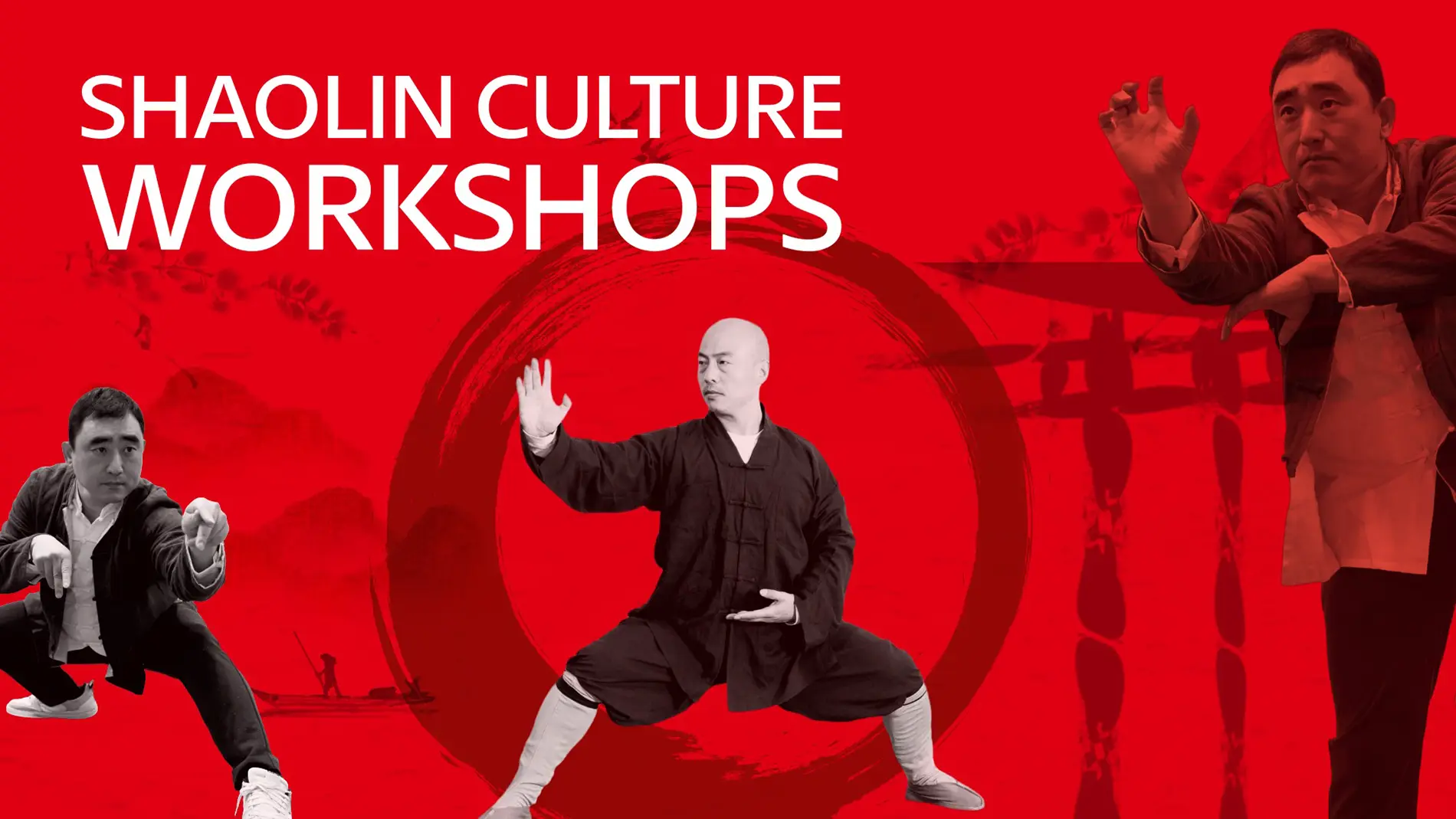 Qi Gong Course