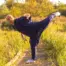 Shaolin Martial Arts Training