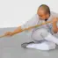 Yanmin Chen Stick Training