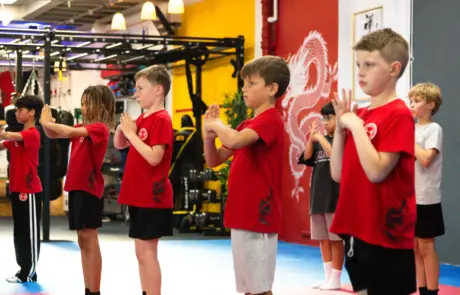 Children’s Martial Arts Kung Fu training Children's Martial Arts Kung Fu training in Southampton